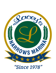 Lacey Narrows Marina